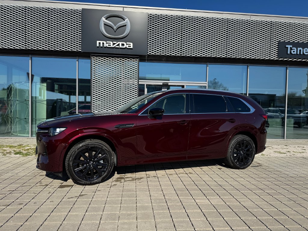 Mazda CX-80