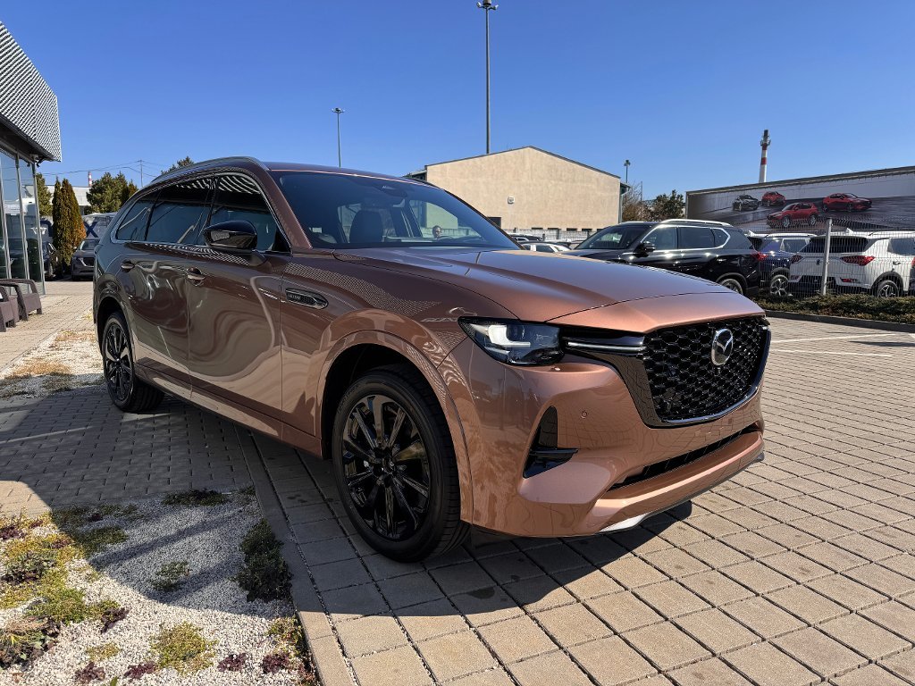 Mazda CX-80