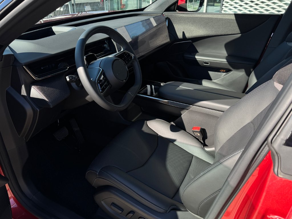 Mazda CX-6e